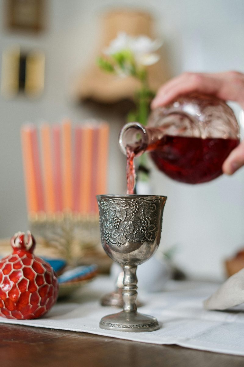 Jesus Knows What is in&nbsp;Man