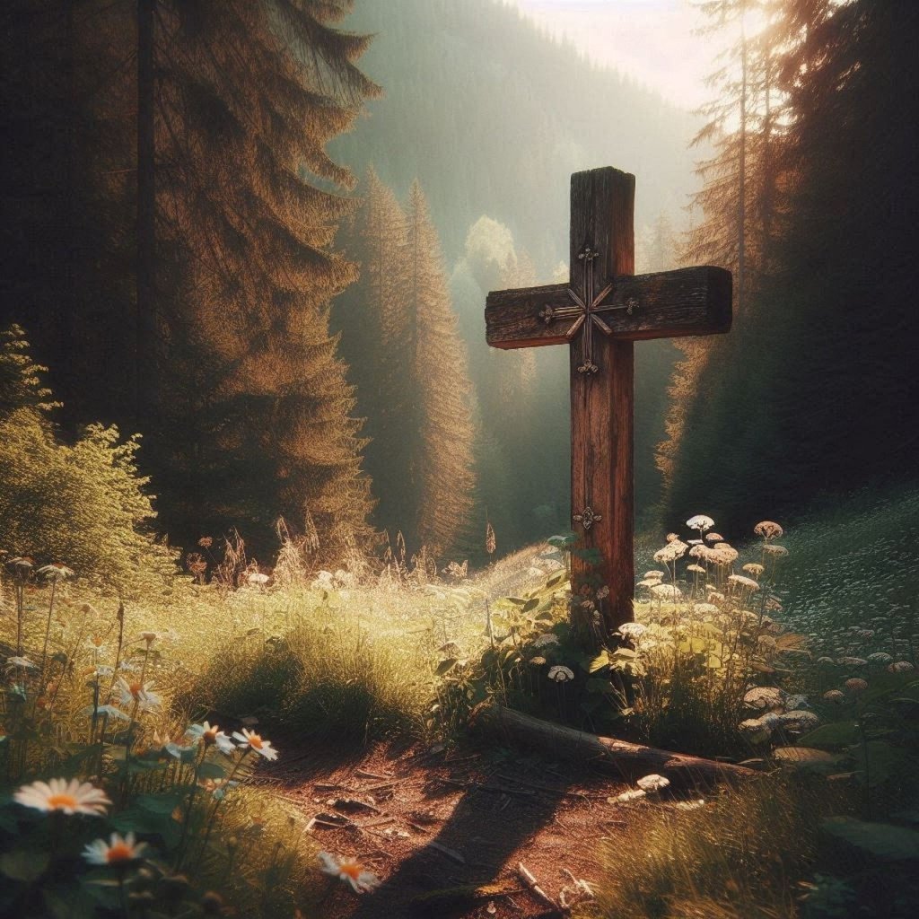 Jesus Has The Words Of Eternal&nbsp;Life