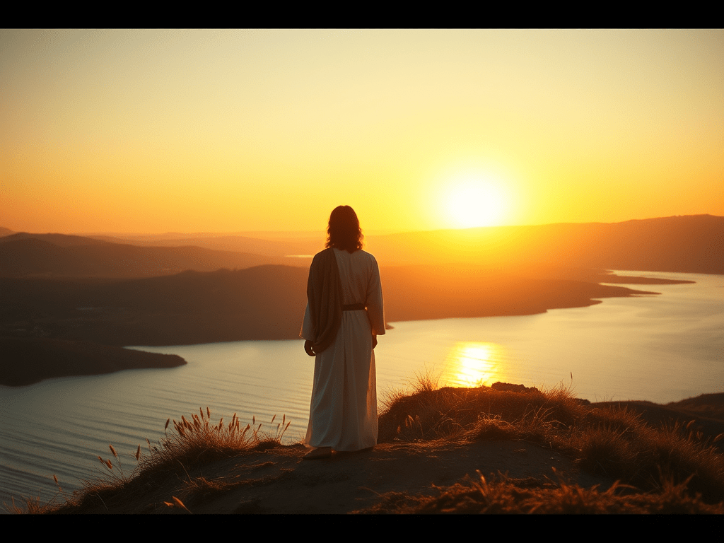 Jesus’ Own Brothers Did Not Believe&nbsp;Him