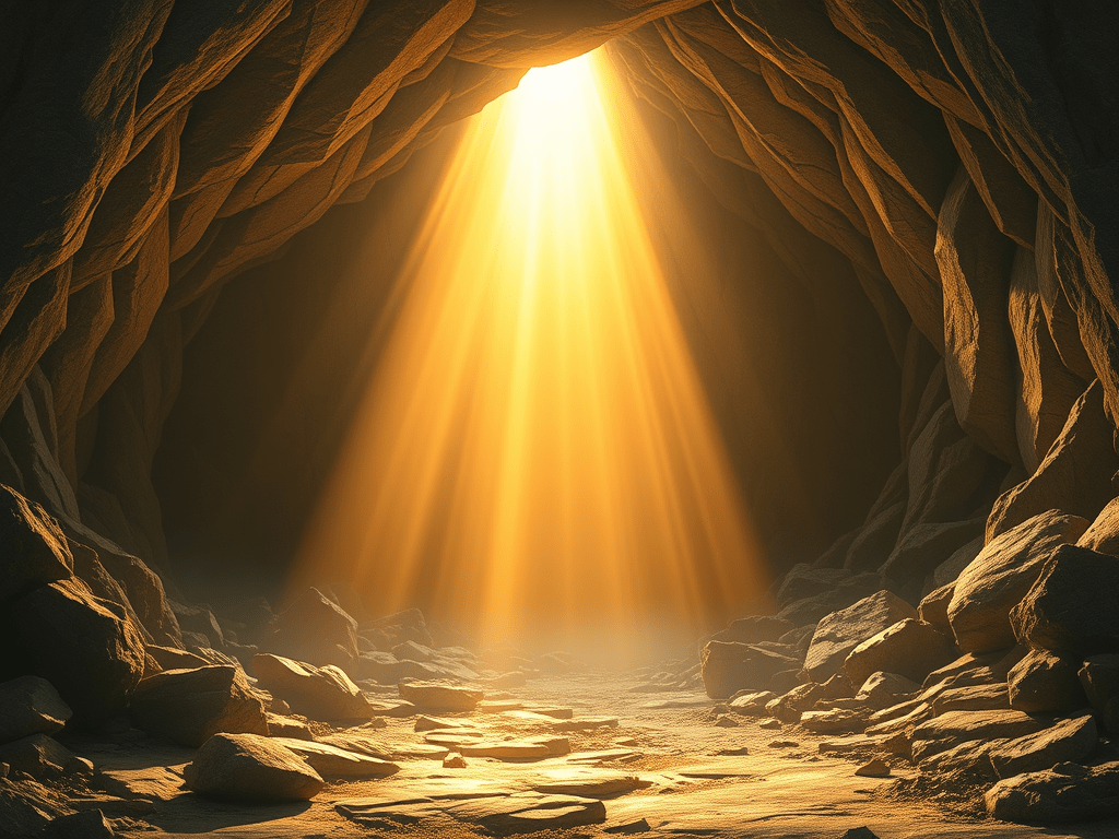 Is This The&nbsp;Christ?