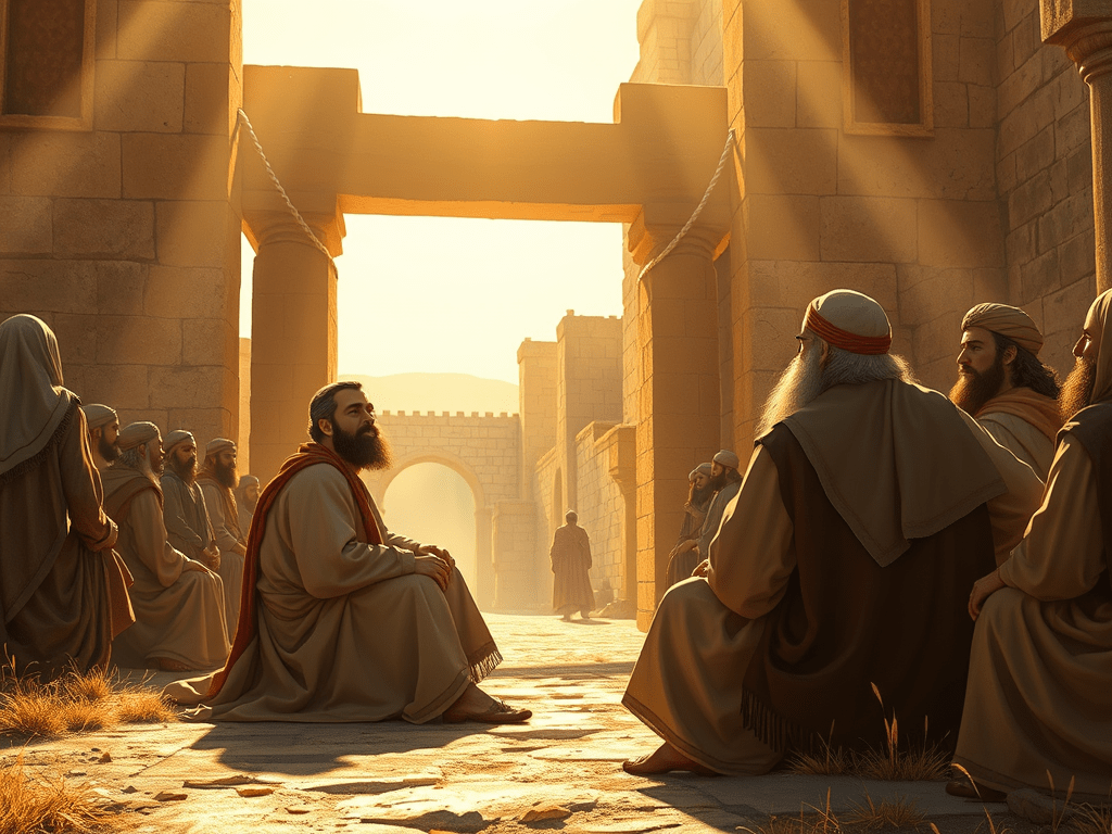 Redemption Is Costly: Ruth&nbsp;4:1-6