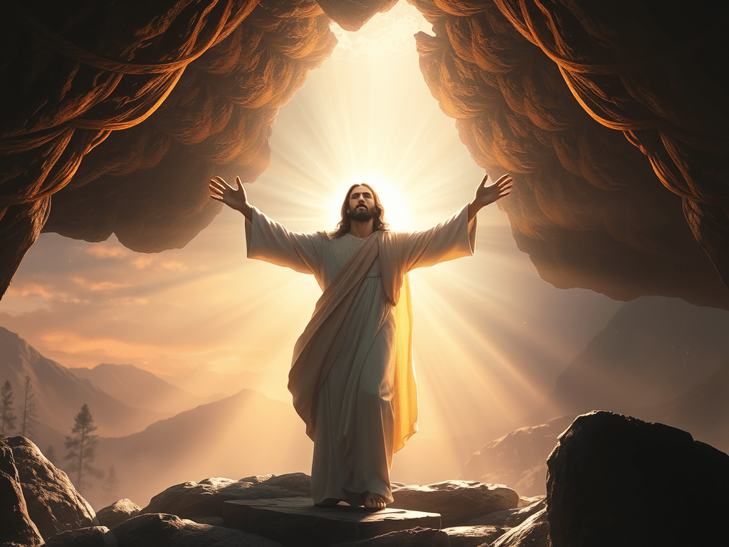 God Wins Every&nbsp;Battle