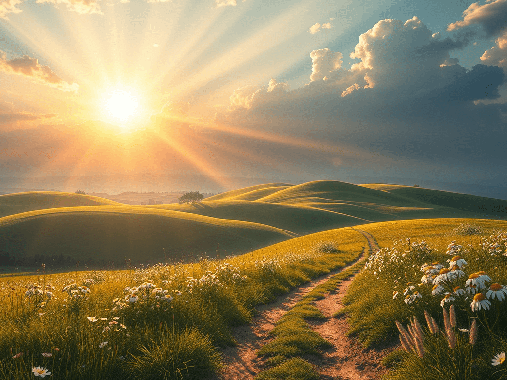 What Life Was Meant To&nbsp;Be