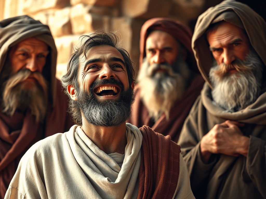 Give Glory to&nbsp;God