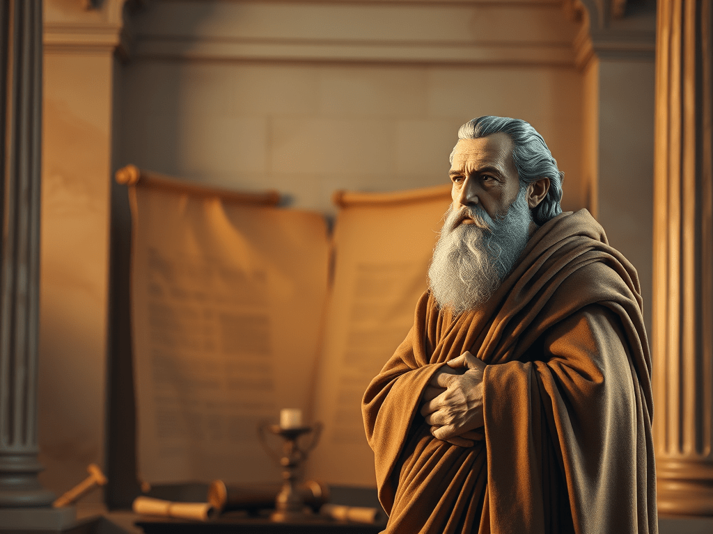 Rebuke For The Sake of&nbsp;Faith