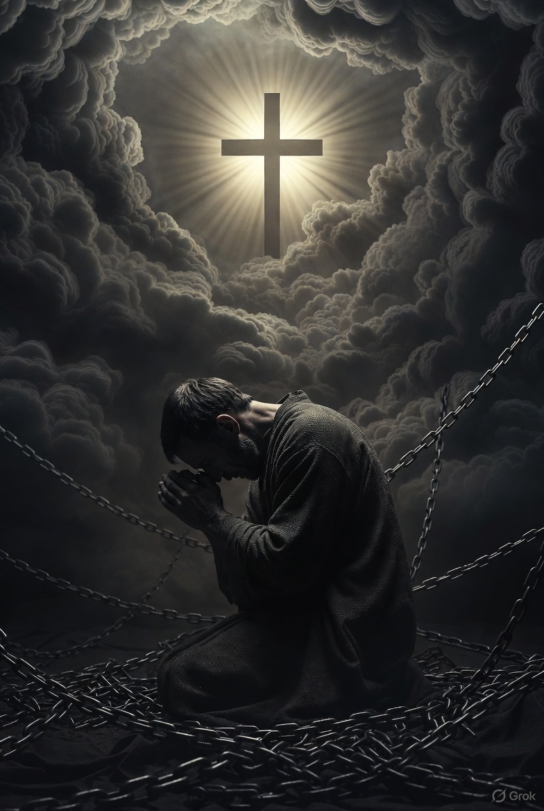 Sorrow, Pain and&nbsp;Trouble