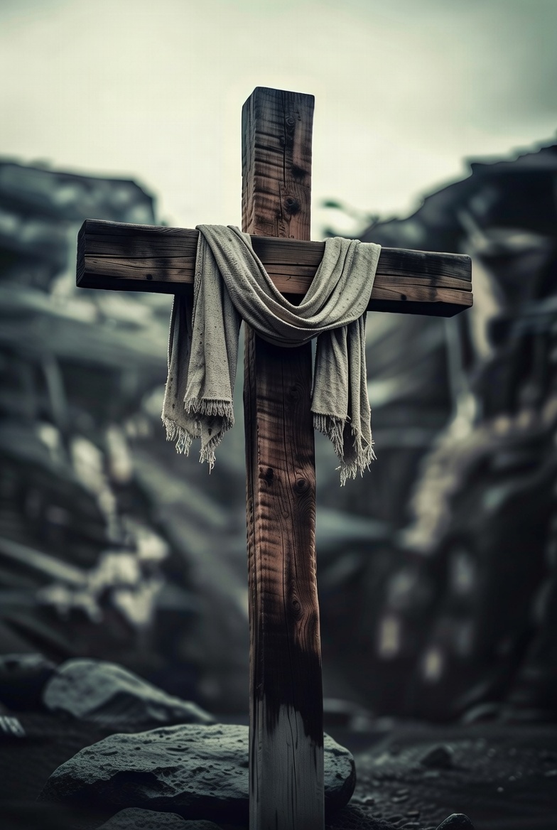 Your Grief Was&nbsp;Greatest