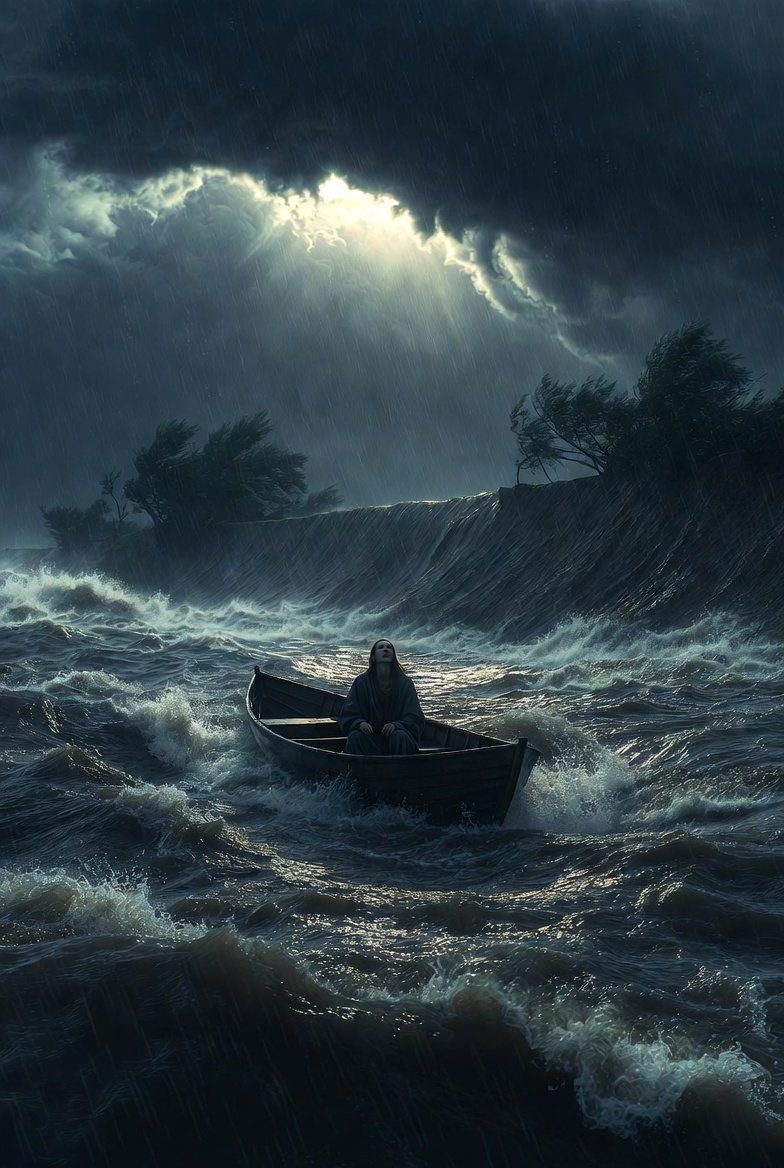 When The Wind Blows&nbsp;Hard