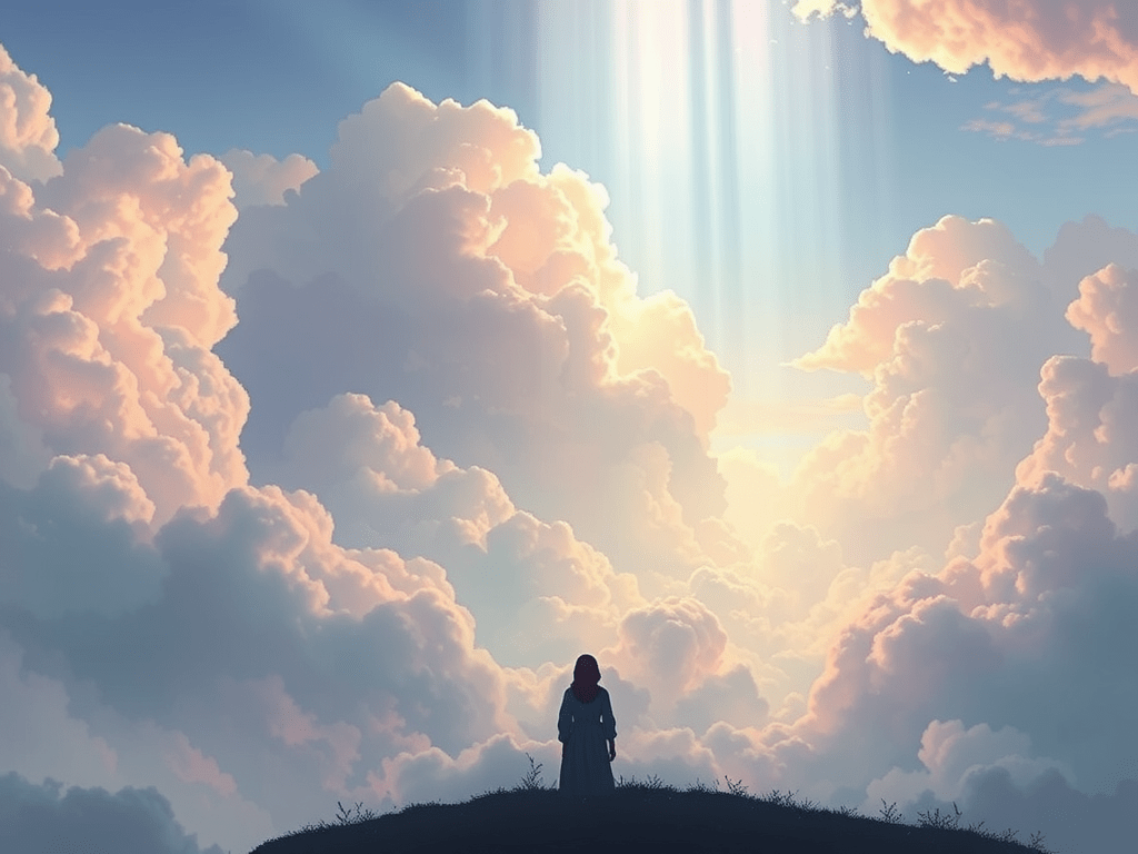 A Longing For&nbsp;Home