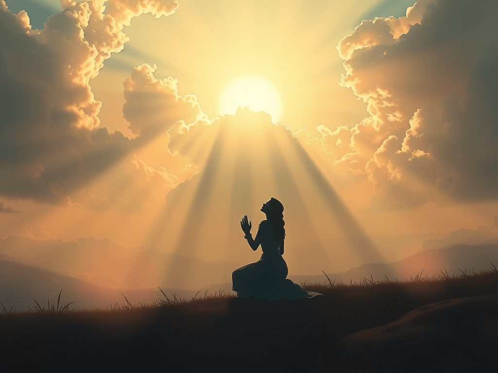 Called to be&nbsp;Faithful