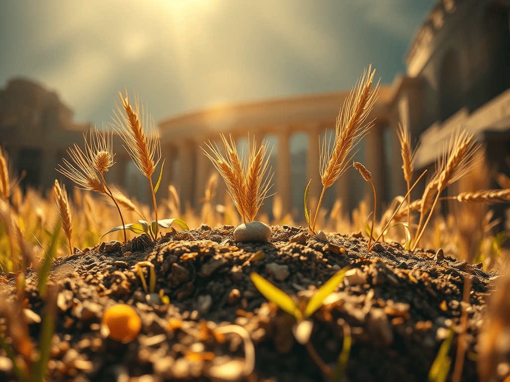 Hate Life to Gain&nbsp;Life