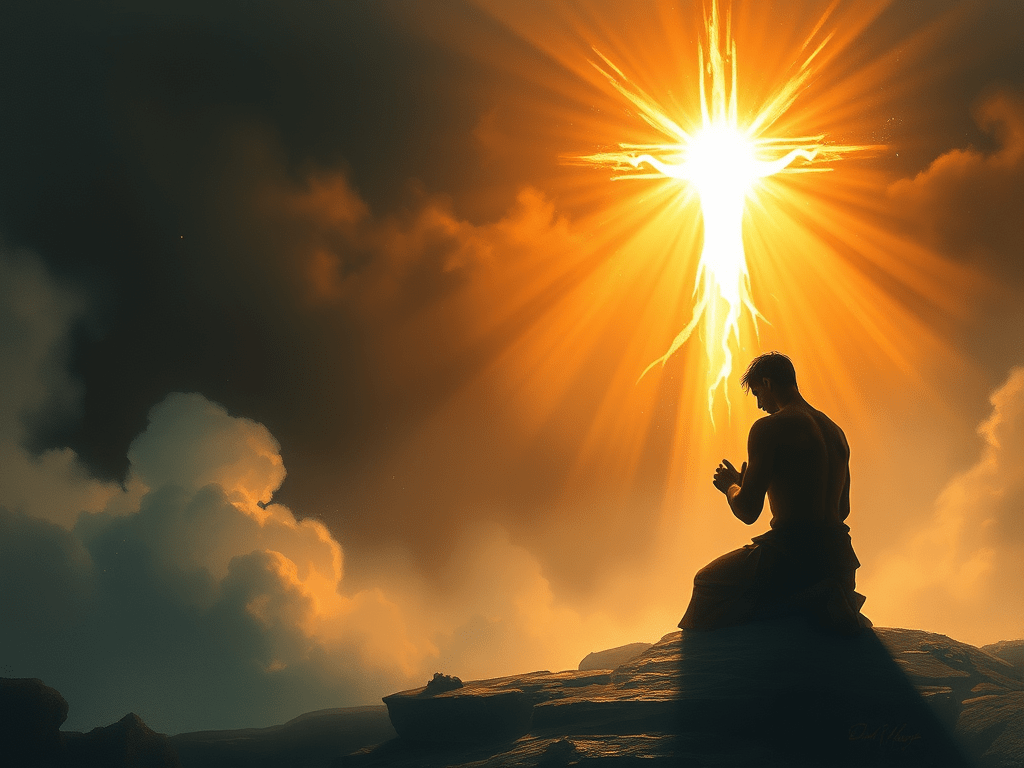 The Sin I Experience