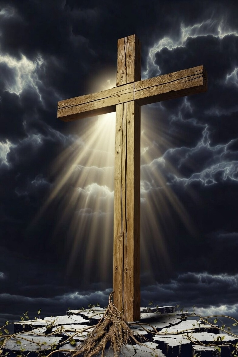 The King of&nbsp;Righteousness