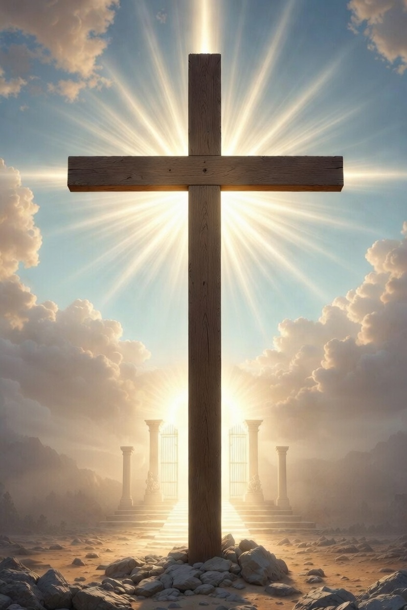 Jesus Is Highly Exalted