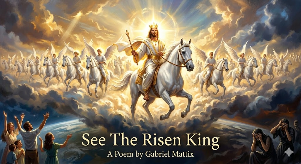 See The Risen King – Home