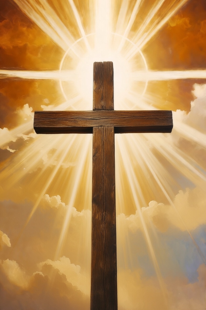 The Sun of Righteousness