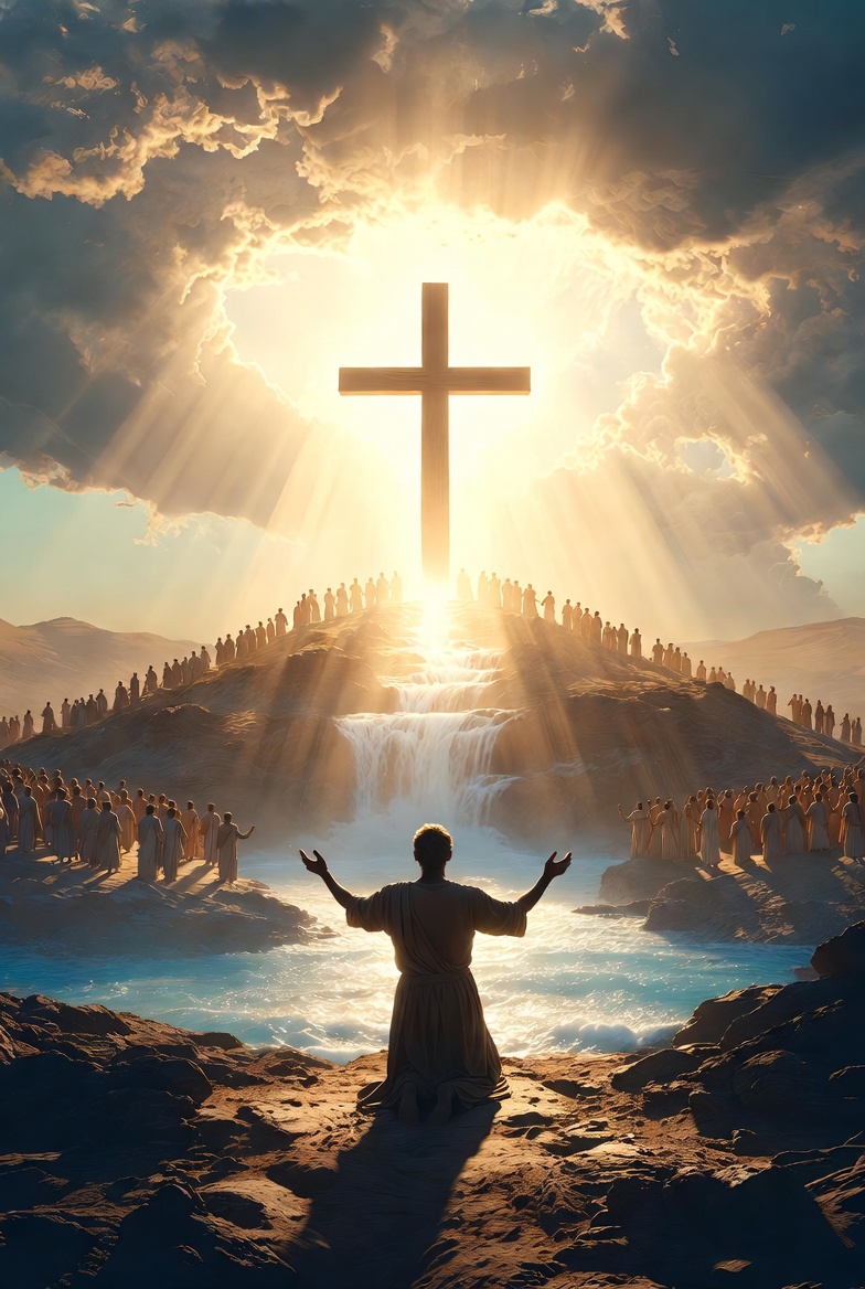 Use Me Lord