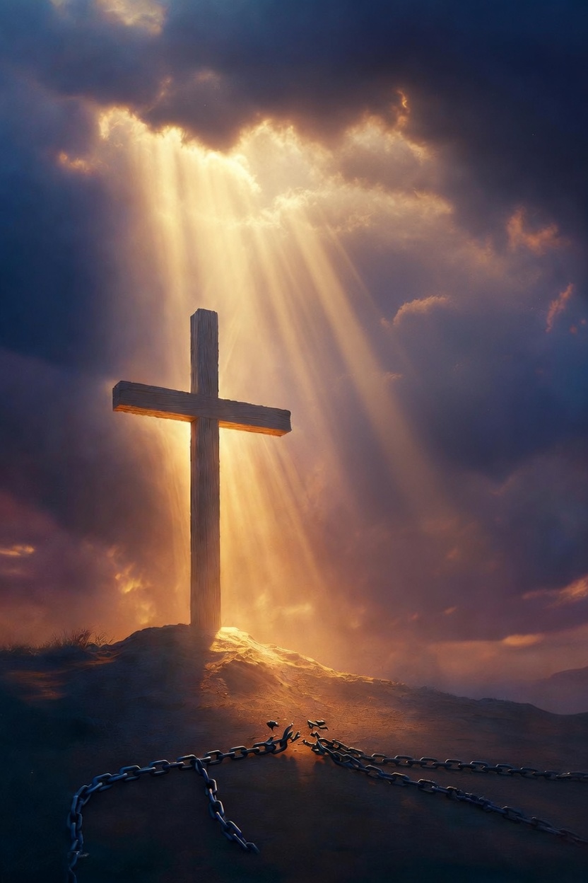 A Heavenly Prize